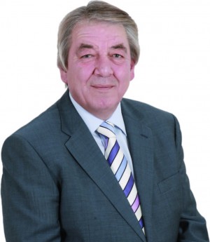Charles Reynolds