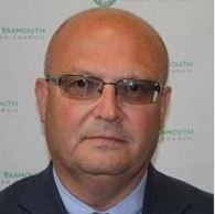 Graham Plant - Vice Chairman